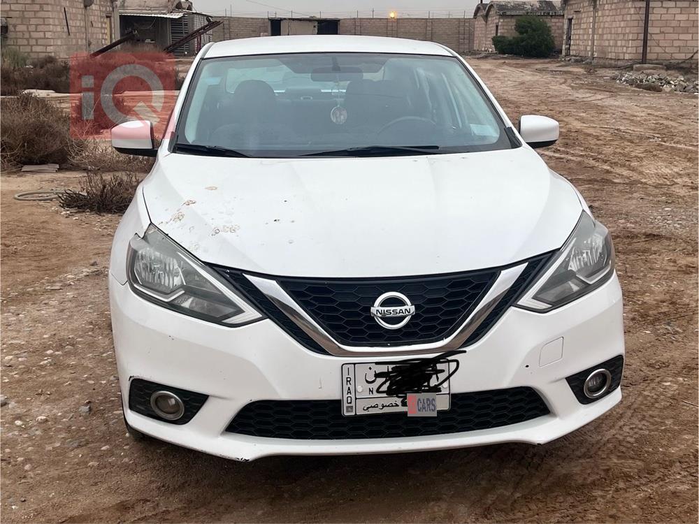 نیسان سێنترا